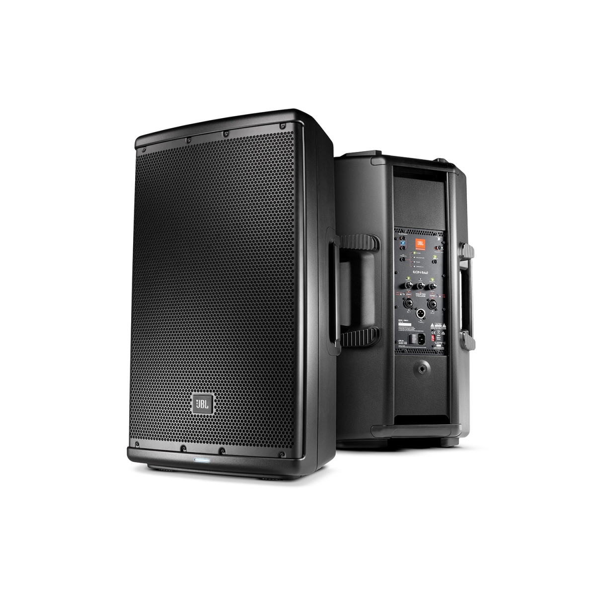 Jbl eon sales 612 cover